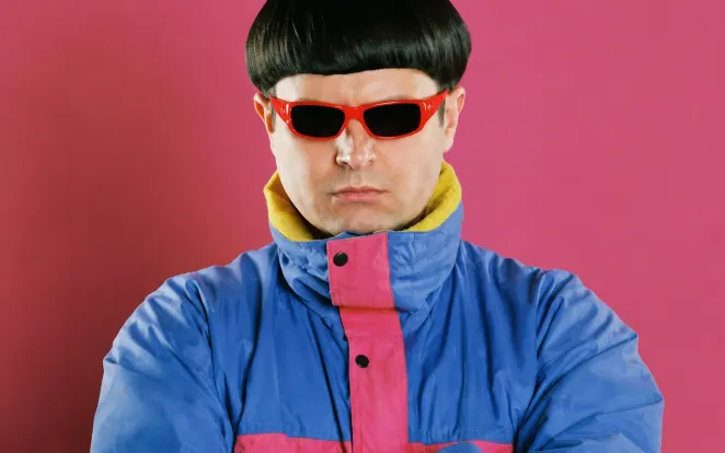 Oliver Tree detalhou testamento antes de morrer: 'Nem um centavo para a minha família'