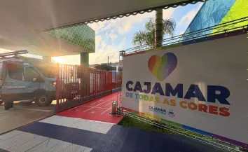 Cajamar de Todas as Cores promove cidadania, inclusão e acesso a serviços para a população