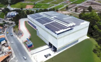 Placas solares em Santana de Parnaíba trarão economia de R$ 20 milhões ao ano